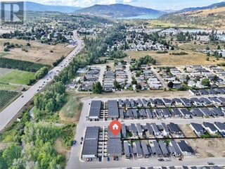 8900 Jim Bailey Road Unit# 80h. Kelowna, British Columbia