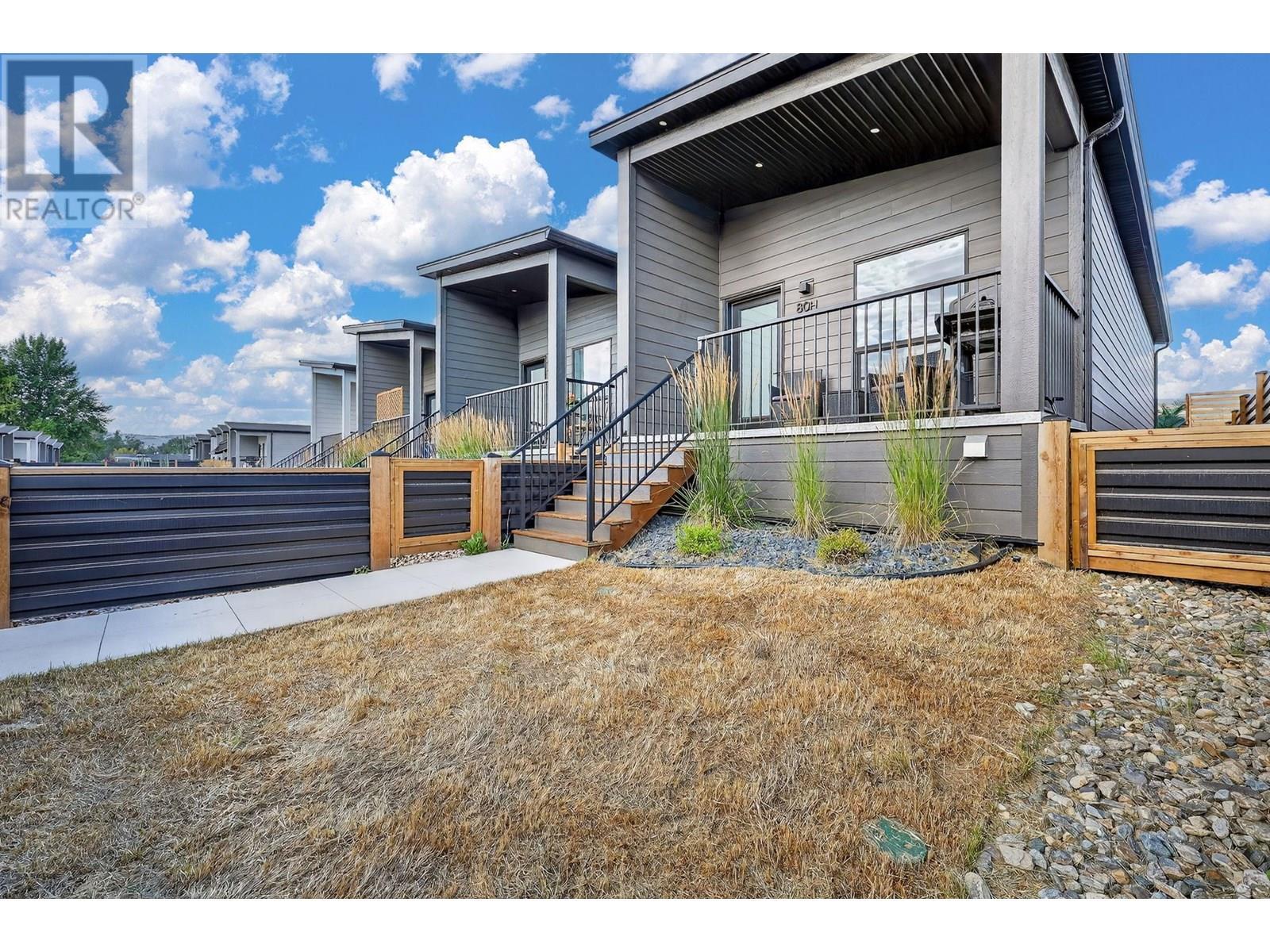 8900 Jim Bailey Road Unit# 80h. Kelowna, British Columbia