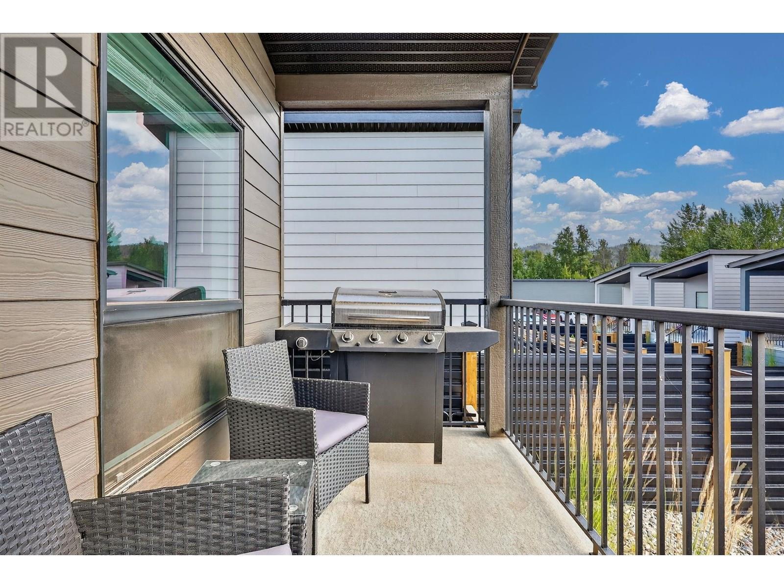 8900 Jim Bailey Road Unit# 80h. Kelowna, British Columbia