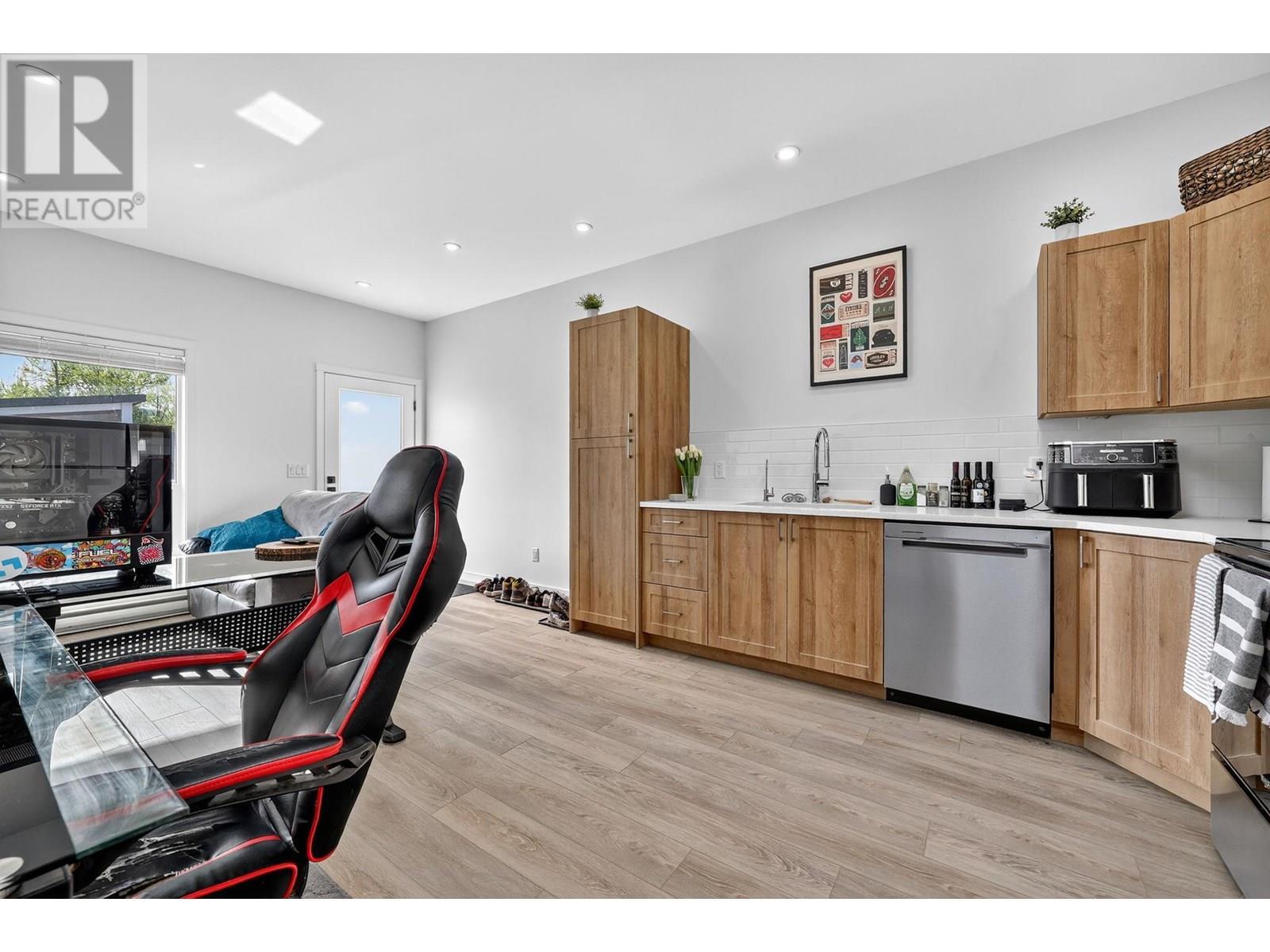 8900 Jim Bailey Road Unit# 80h. Kelowna, British Columbia