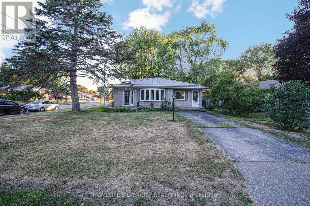 35 Lynn Park Avenue, Norfolk (port Dover)