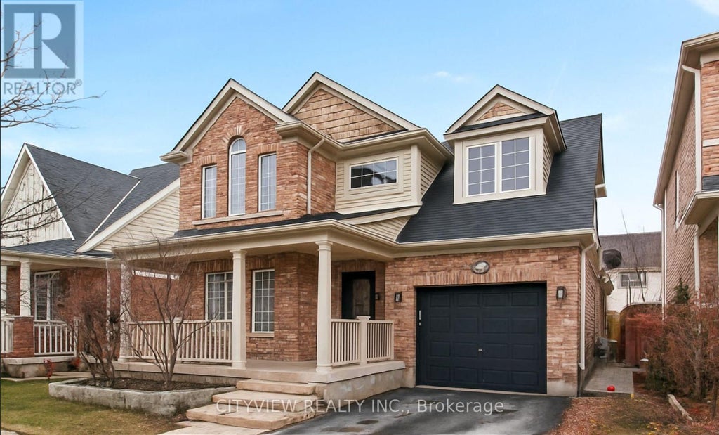 608 Brothers Crescent, Milton (co Coates)