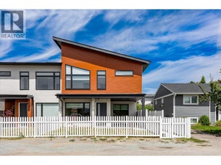 840 Grenfell Avenue Unit# 1. Kelowna, British Columbia