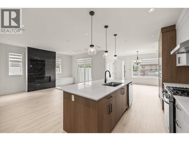 840 Grenfell Avenue Unit# 1, Kelowna