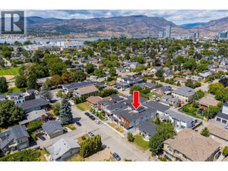 840 Grenfell Avenue Unit# 1. Kelowna, British Columbia