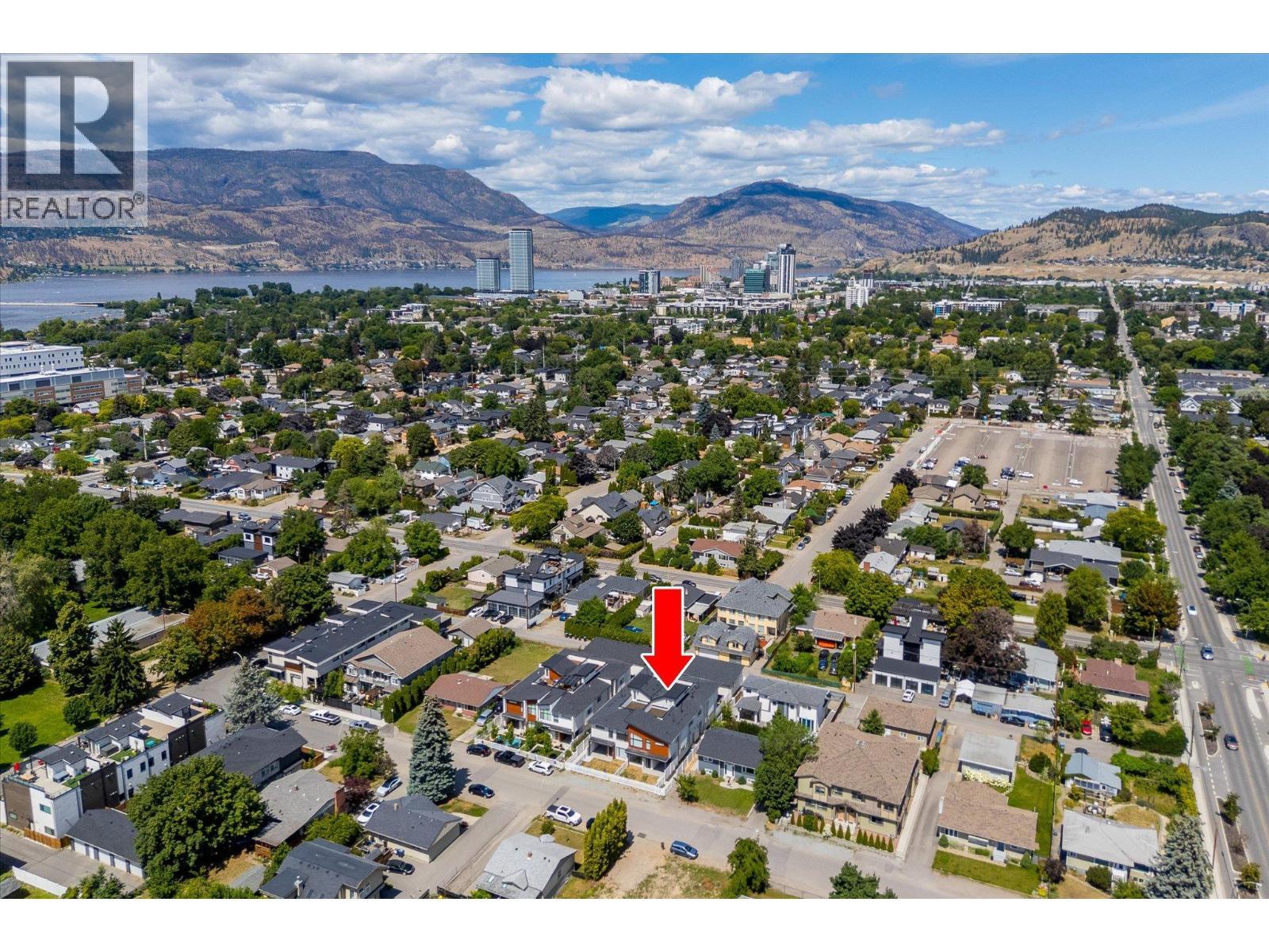 840 Grenfell Avenue Unit# 1. Kelowna, British Columbia
