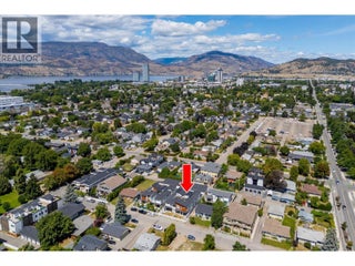 840 Grenfell Avenue Unit# 1. Kelowna, British Columbia