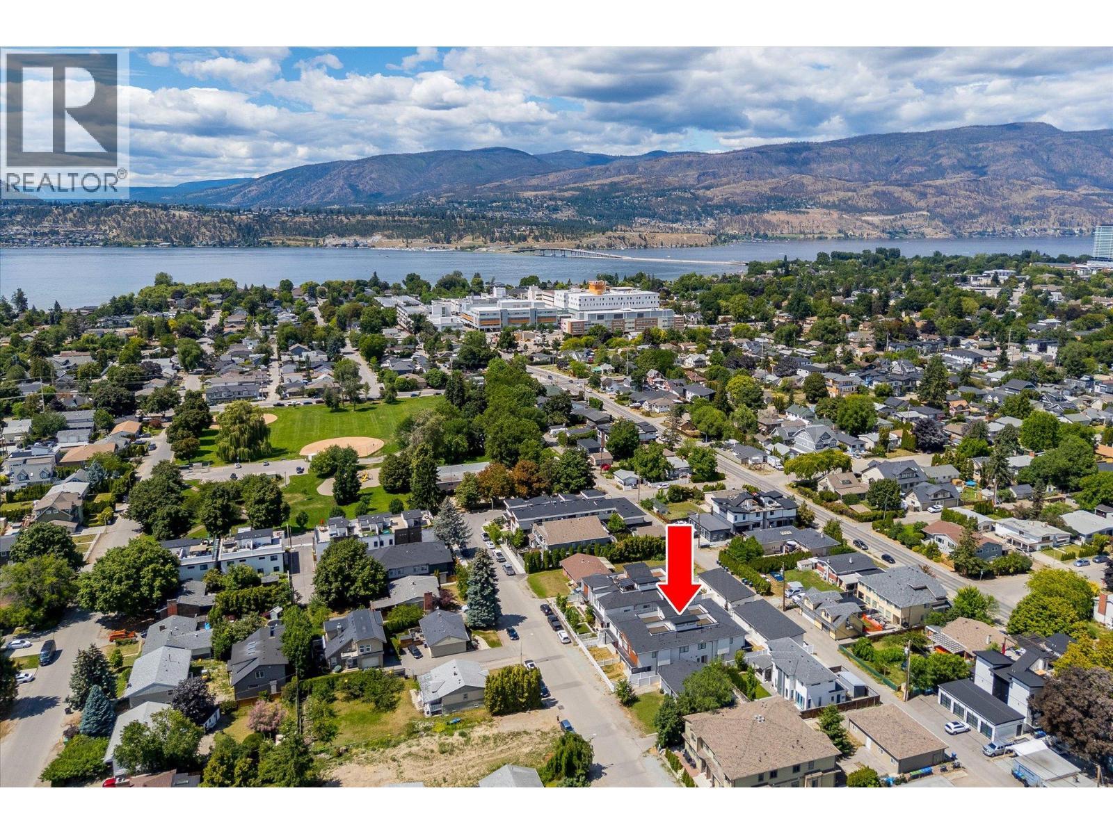 840 Grenfell Avenue Unit# 1. Kelowna, British Columbia