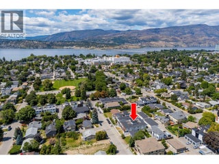 840 Grenfell Avenue Unit# 1. Kelowna, British Columbia