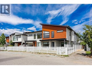 840 Grenfell Avenue Unit# 1. Kelowna, British Columbia