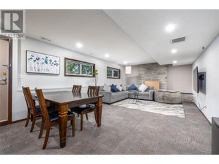 2056 Pandosy Street. Kelowna, British Columbia