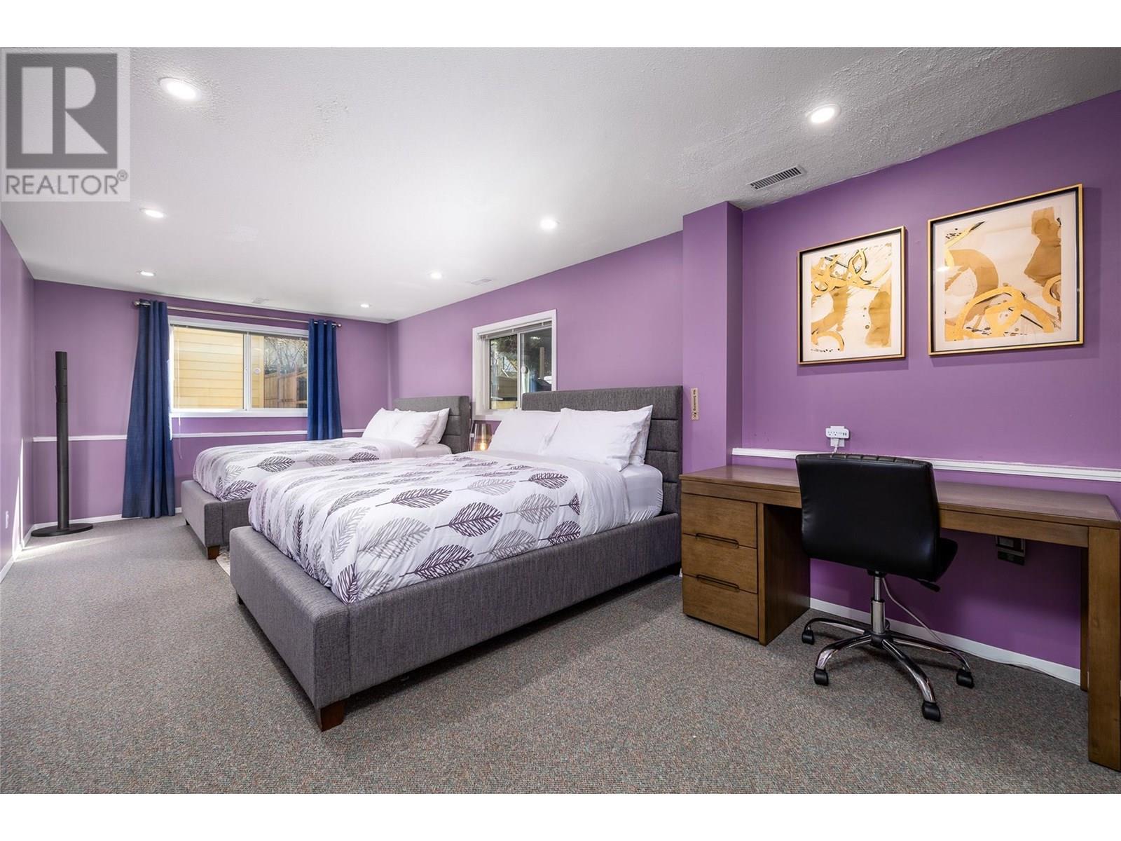 2056 Pandosy Street. Kelowna, British Columbia