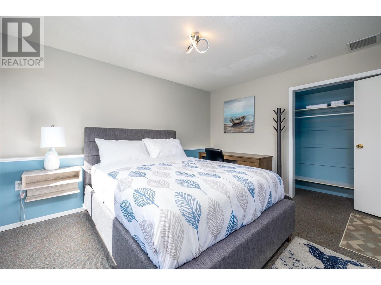 2056 Pandosy Street. Kelowna, British Columbia