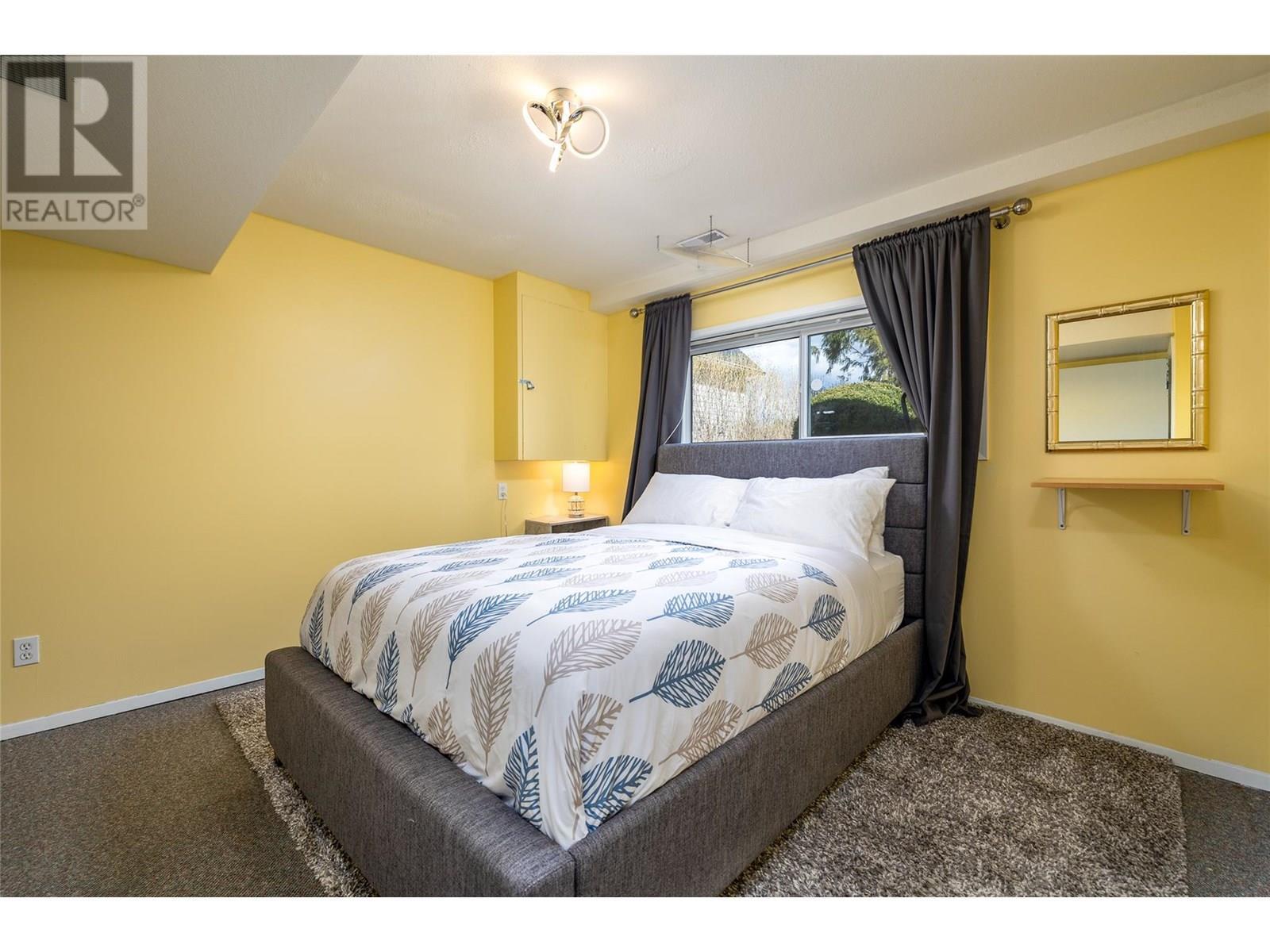 2056 Pandosy Street. Kelowna, British Columbia