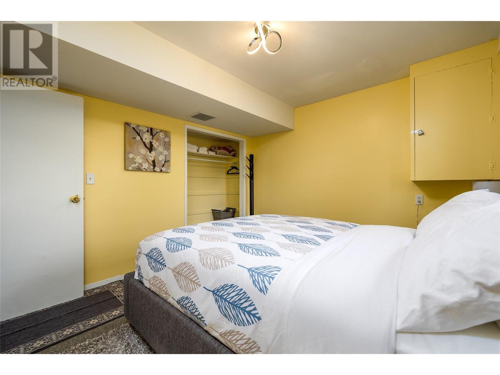 2056 Pandosy Street. Kelowna, British Columbia