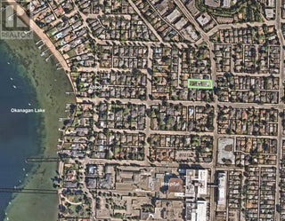 2056 Pandosy Street. Kelowna, British Columbia