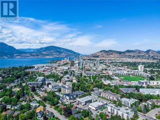 2056 Pandosy Street. Kelowna, British Columbia