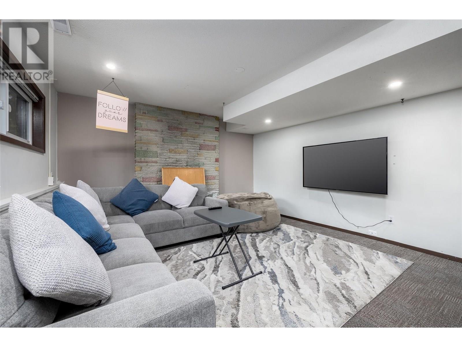 2056 Pandosy Street. Kelowna, British Columbia