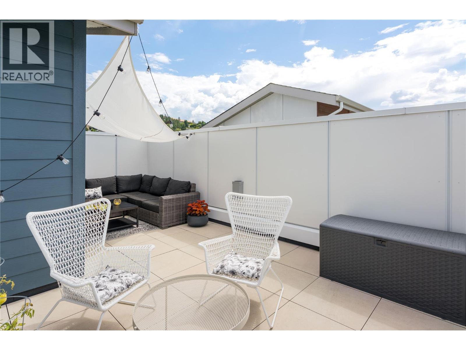 3719 Woodsdale Road Unit# 17. Lake Country, British Columbia