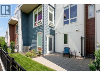 3719 Woodsdale Road Unit# 17. Lake Country, British Columbia