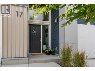 3719 Woodsdale Road Unit# 17. Lake Country, British Columbia