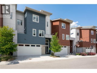 3719 Woodsdale Road Unit# 17. Lake Country, British Columbia