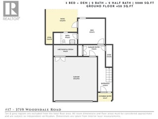 3719 Woodsdale Road Unit# 17. Lake Country, British Columbia