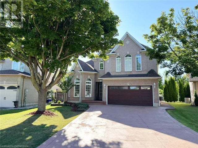 7 Tandem Court, Ancaster