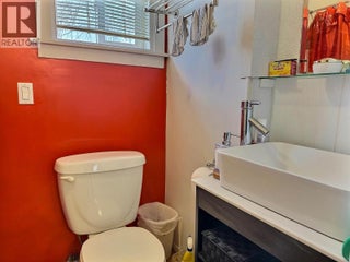 213 Bell Street. Chase, British Columbia