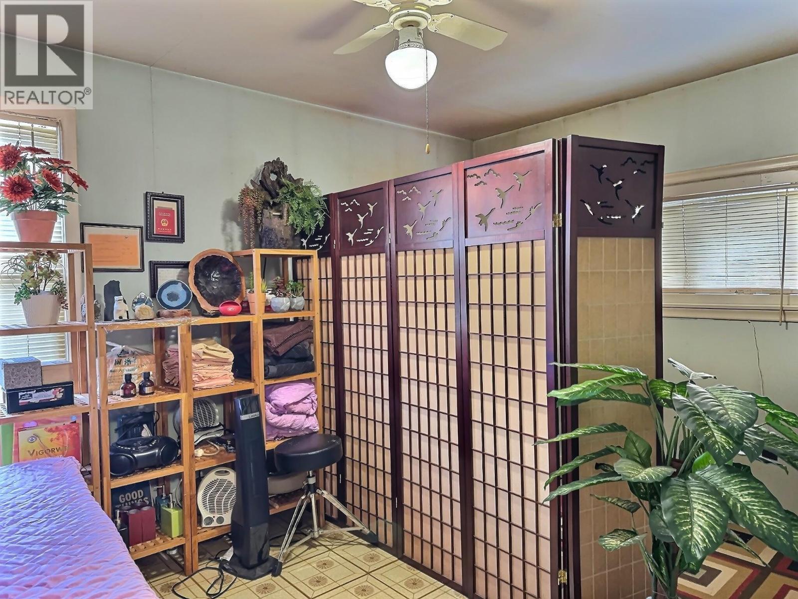 213 Bell Street. Chase, British Columbia