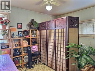 213 Bell Street. Chase, British Columbia