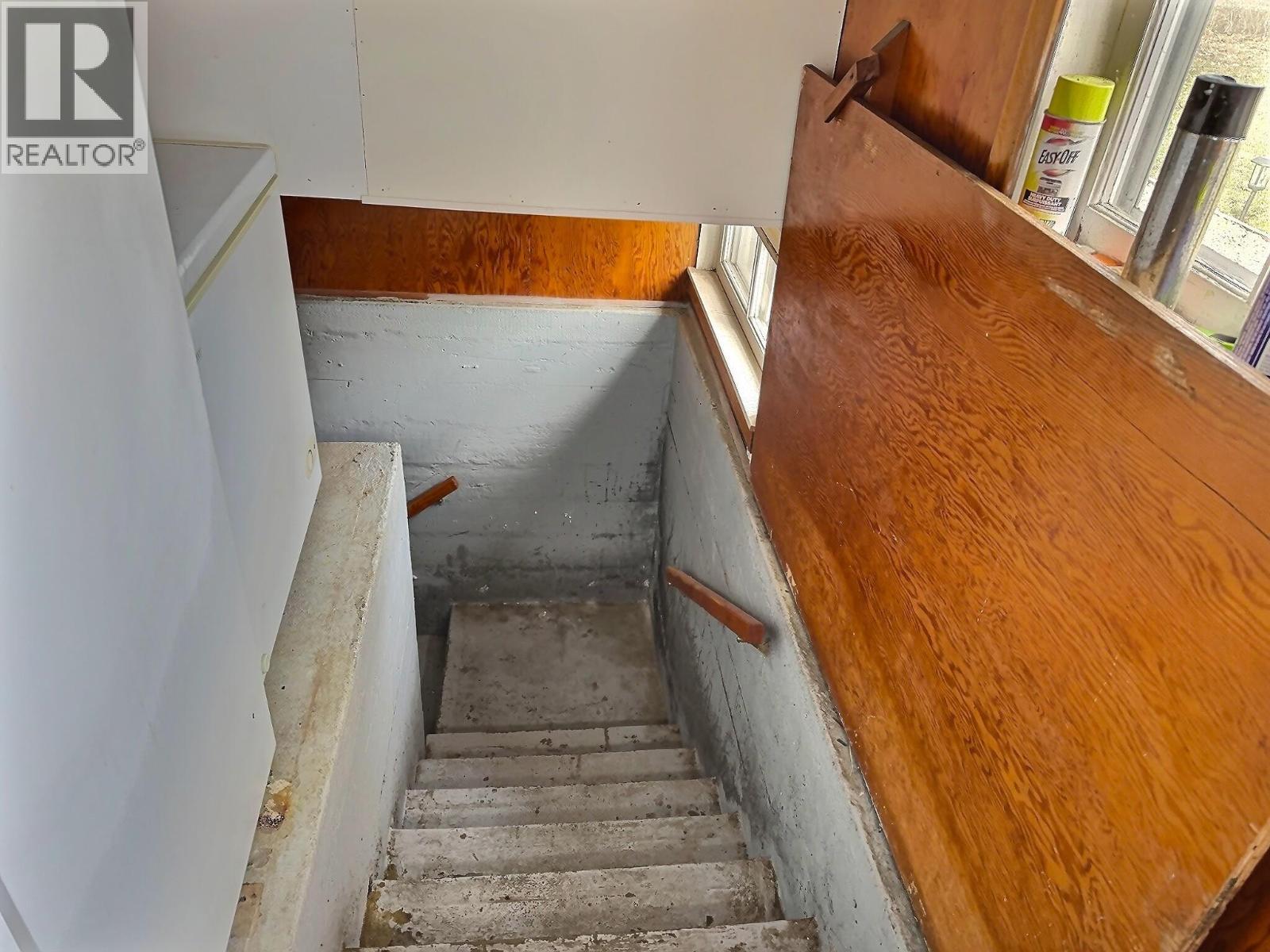 213 Bell Street. Chase, British Columbia