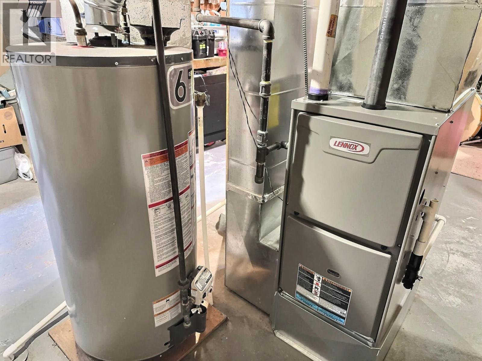 213 Bell Street. Chase, British Columbia