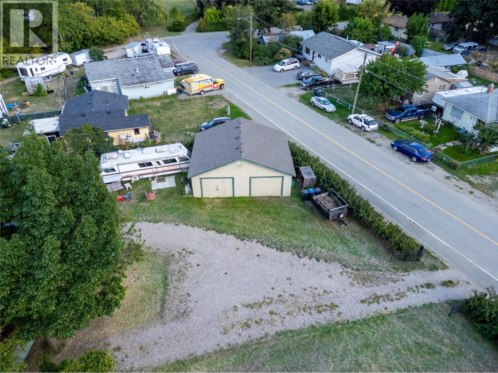 213 Bell Street. Chase, British Columbia