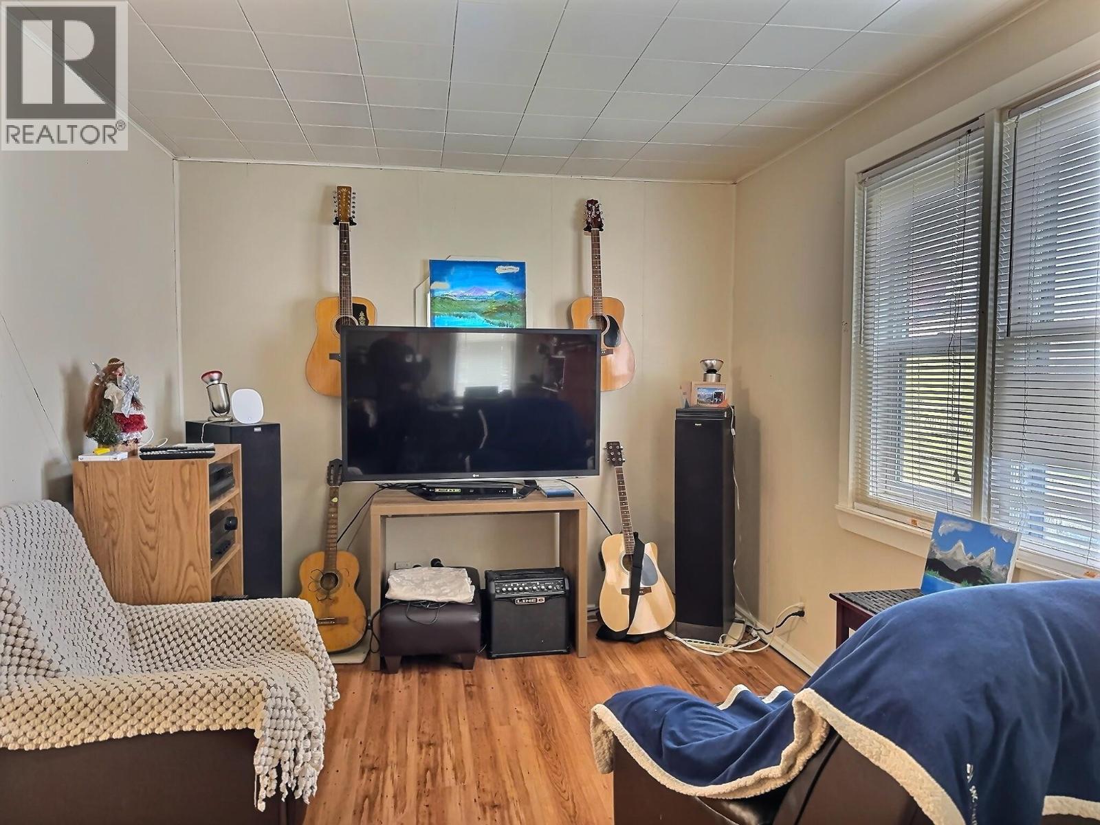 213 Bell Street. Chase, British Columbia