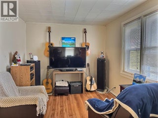 213 Bell Street. Chase, British Columbia