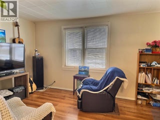 213 Bell Street. Chase, British Columbia