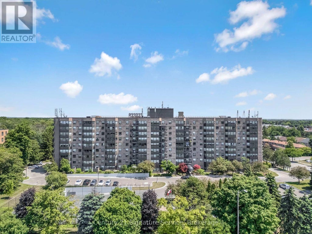 814 - 2 Raymerville Drive, Markham (raymerville)