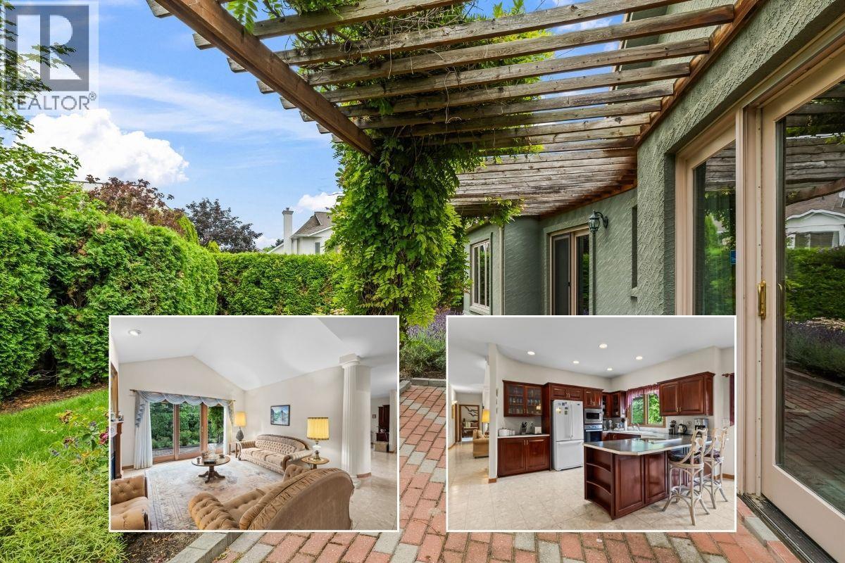 463 Carona Crescent. Kelowna, British Columbia