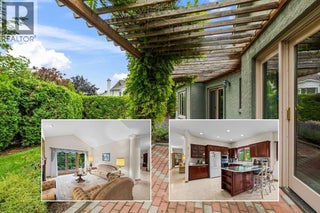 463 Carona Crescent. Kelowna, British Columbia