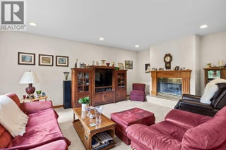 463 Carona Crescent. Kelowna, British Columbia