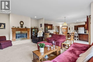 463 Carona Crescent. Kelowna, British Columbia