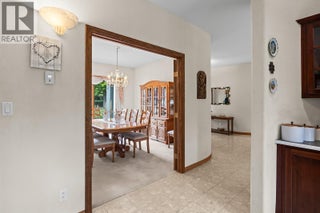 463 Carona Crescent. Kelowna, British Columbia