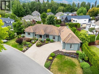463 Carona Crescent. Kelowna, British Columbia