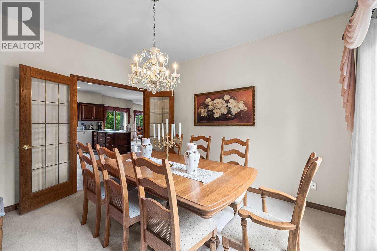 463 Carona Crescent. Kelowna, British Columbia