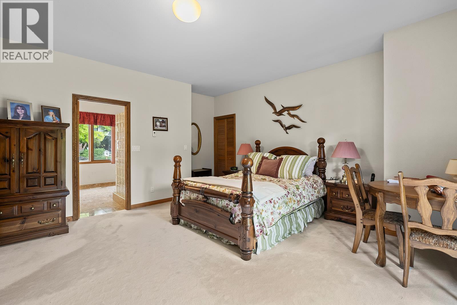 463 Carona Crescent. Kelowna, British Columbia