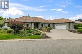 463 Carona Crescent. Kelowna, British Columbia