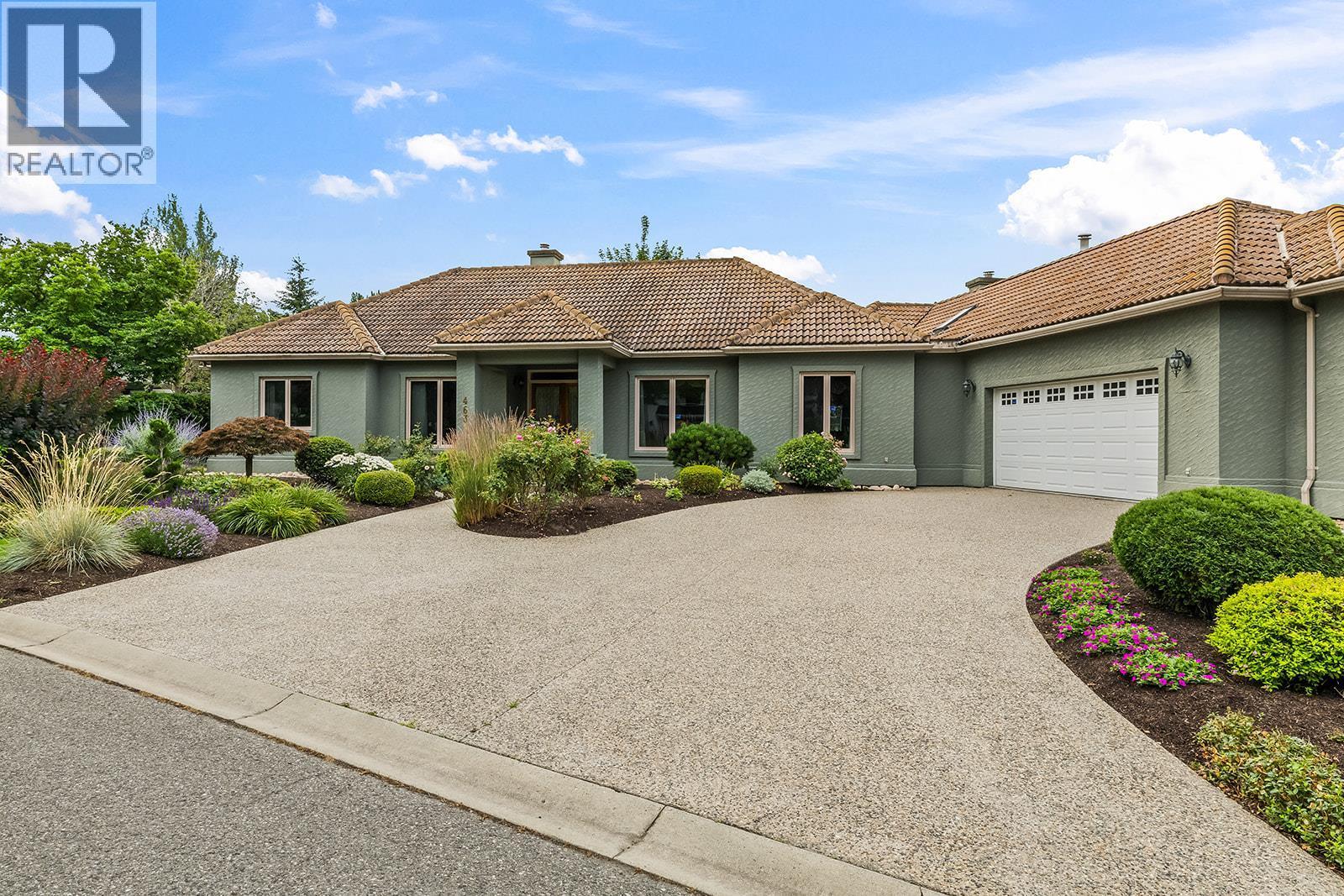 463 Carona Crescent. Kelowna, British Columbia