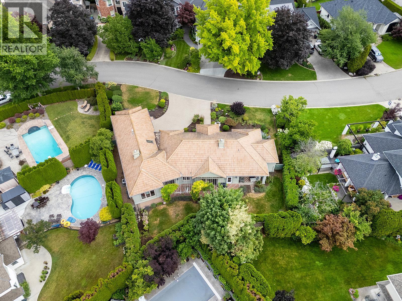 463 Carona Crescent. Kelowna, British Columbia