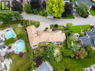 463 Carona Crescent. Kelowna, British Columbia